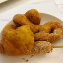 간식타이밍 | [제품리뷰]행궁동 데이트 간식 끝판왕🍩 경성꽈배기 기본세트 솔직리뷰! 후기,가격,정보