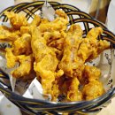 조선의옛날통닭 이미지