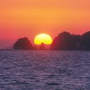 왜목해돋이 이미지