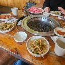 소3-5 | 사당 맛집/또간집 &#34;논고을&#34; 가다.(소갈비살 5인분 후기, 주말 오픈런)