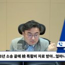 [뉴스하이킥] "검찰, '尹 업무추진비' 카드 사용처 은폐 의심돼" 이미지