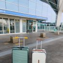 유럽 와이파이도시락 네덜란드 스위스 사용 후기 / 인천공항 제2터미널 수령 / 할인 링크