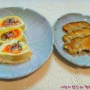 연잎밥상 이미지