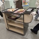 인천터미널 롯데백화점 푸드코트 맛집 탐방 후기: 슈퍼말차, 이석덕생면파스타, 잠바