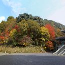 사찰약수터 이미지