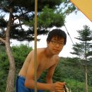 이안숲속야영장 | 공주 이안숲속캠핑장 가족 피서캠핑 (&#39;11.7.30~31)
