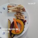 이번주 수요일은 연휴 애프터파티