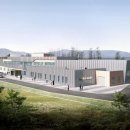 고성군 국민체육센터 이미지