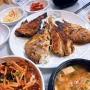 통영관광정보센터 | [경남 통영] 모듬 생선구이, 물회 조합이 완벽했던 통영 중앙시장 맛집 &#39;대성회초장식당&#39; 점심 후기