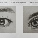 초보자도 쉽게 그리는 연필인물화 이미지