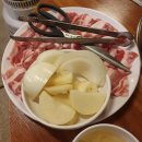 백두산생고기 - 안산시 상록구 본삼로 45 | 백두산생고기