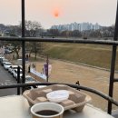 수원-0120 | 수원 행리단길 수원 화성 카페_정지영커피로스터즈 장안문점