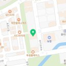 한국체대 석사 청산관 합기도 이미지