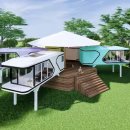 스페이스 펜션 이미지