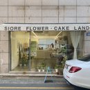 대구 시오레 생화케이크 주문 내돈내산 후기