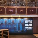 중일회관 | 뮤지컬 노트르담 드 파리 오리지널 내한 20주년 공연 세종문화회관 대극장 2층