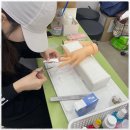 네일학원 꿈을 현실로 만드는 차민뷰티아카데미 후기