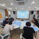 괴산군치매안심센터 이미지