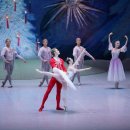 국립발레단 <호두까기인형> 이미지