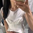 여름 감성 한 스푼, 식품닷 비즈 목걸이 솔직 후기