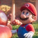 The Super Mario Bros | THE SUPER MARIO BROS. MOVIE
