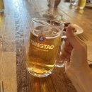 광안리, 분위기 좋고 음식도 너무 맛있는 민락 골목 레스토랑 &#34; 물망초 &#34; with. 크레망 뒤 쥐라