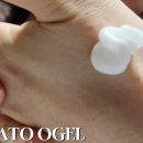 ATO OGEL 안정성 신뢰성 OK, 피부건조 고보습로션추천 신생아아기보습로션크림