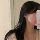 운정한지갤러리 | 운정 미용실 유로소헤어 운정역점 지수쌤 하이 레이어드펌 후기