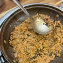 칠복칼국수 | [ 신평 거산리 칠복 칼국수 / 곱창전골에 칼국수 사리까지 / 칼칼한 곱창전골 / 내돈내산 / 솔직후기 ]