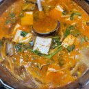 명동찌게마을 이미지