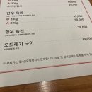 뭉티기의 품격 이미지