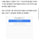 프로야구 연간 중계권료 990억원 이미지