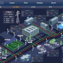 스마트타운 이미지