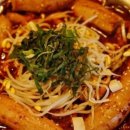닭발이랑꼬치랑 이미지