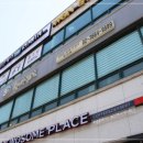 발산역 5번출구 뒤 이미지