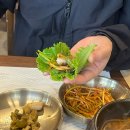 [매곡동 맛집] 가족모임하기 좋은 고깃집 &#34;명지회관 매곡점&#34; 방문후기 / 광주 제주감성 솥뚜껑삼겹살