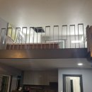 호수가에 스카이 펜션 이미지