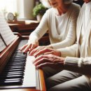 성인피아노 이미지