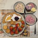 풍산로 | [청주] 가경동맛집 쿠우쿠우 청주점 평일 점심 후기