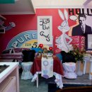 빨간펜션 이미지