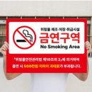 1차로, 2차로 표지판 이미지