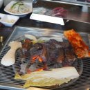 강릉한우 이미지