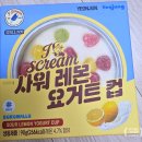 GS25 가장산단점 | 연준 GS25 사워레몬요거트 후기, 키캡 키링 이벤트 당첨