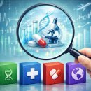 씨제이바이오사이언스(주) | <한국> 국내 바이오주 이슈