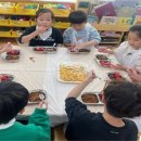 북초등학교 병설유치원 이미지