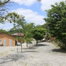 밀양댐스쿨캠핑장 이미지