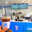 나라키움 앞 이미지