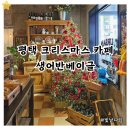 생어반베이글 이미지