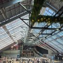 손짜장면을아시나요 | 1883 인천 짜장면 축제 솔직 후기 | 상상플랫폼에서 만난 짜장면 천국