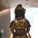 서울...리움미술관 금동금강살타보살좌상 이미지